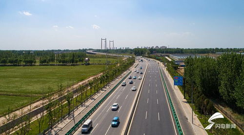 打造全省同领域新标杆 济南市 公路工程文明施工管理规范 1月1日起正式实施